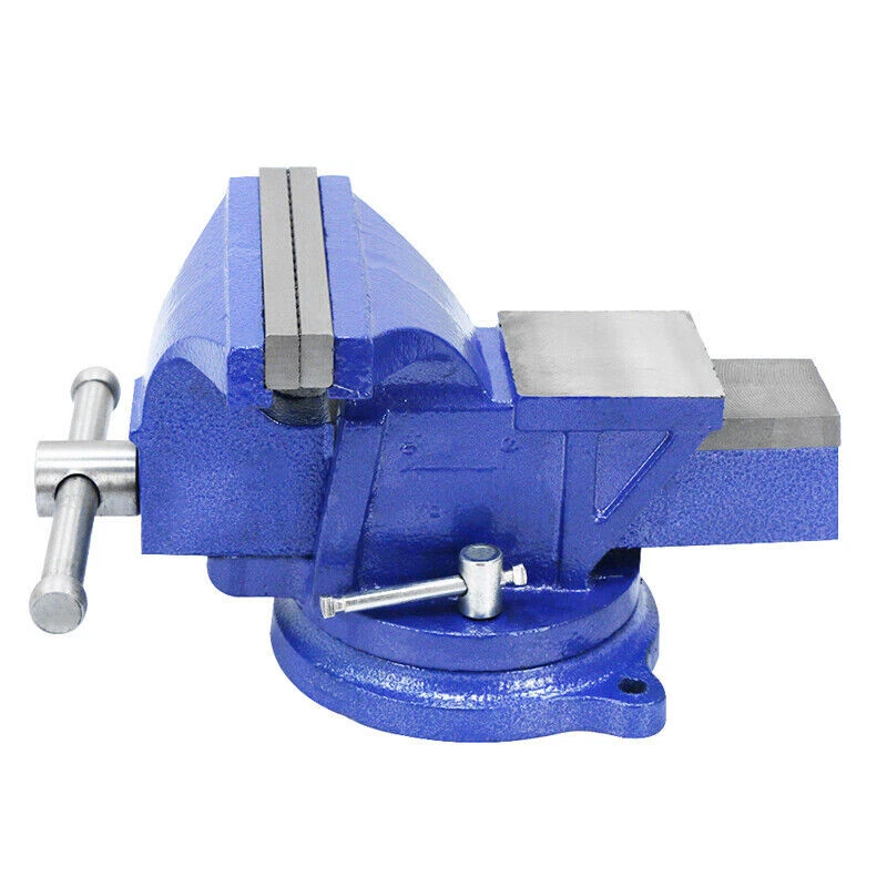 5 2024 swivel vise