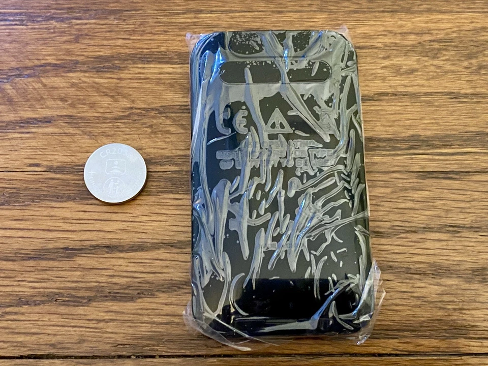 Bose Wave Sound Touch IV Music System IV Original Fernbedienung + Akku - Bild 3 von 3