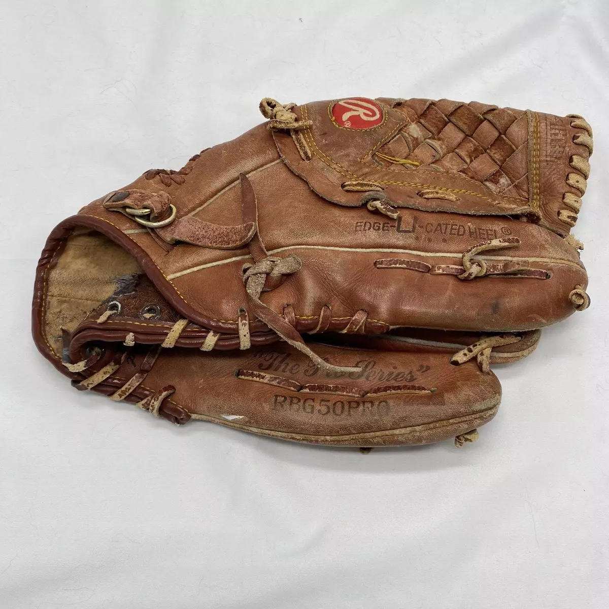 Rawlings Pro Series RBG50PRO 11