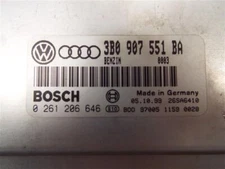 Engine ECM Electronic Control Module 2.8L V6 AWD Fits 99-01 PASSAT 181282