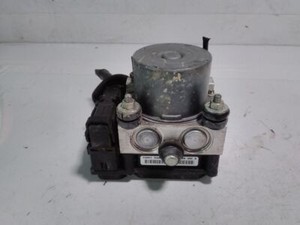 ABS PUMPE Renault Modus/Grand Modus (JP) MPV 1.5 dCi 65 (K9K-752) 2005