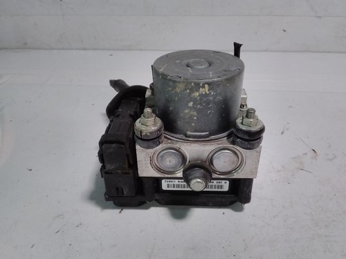 ABS PUMPE Renault Modus/Grand Modus (JP) MPV 1.5 dCi 65 (K9K-752) 2005