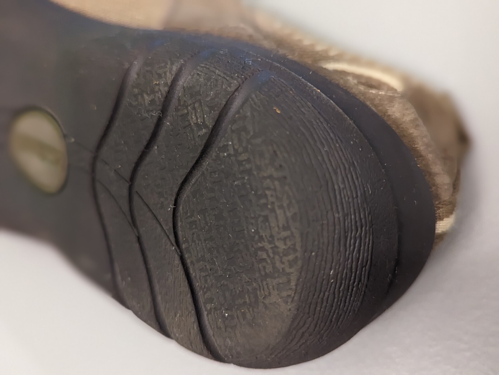 earth origins taye shoes