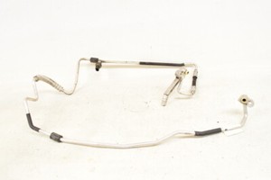 BMW 1er E87 03-12 Klimaleitung Klimaschlauch Kondensator zum Verdampfer ORIGINAL