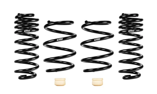 Eibach E10-42-060-01-22 Pro-Kit Lowering Springs for 22-25 Hyundai Elantra N FWD