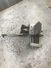 Cat 3126 Marine Diesel Engine boat hydraulic Hynautic actuator valve control