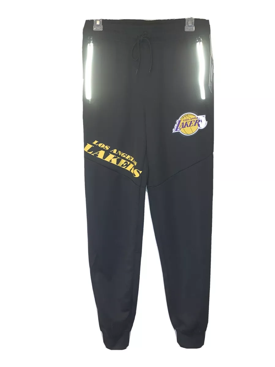 Mens Los Angeles Lakers Joggers, Leggings, Lakers Sweatpants