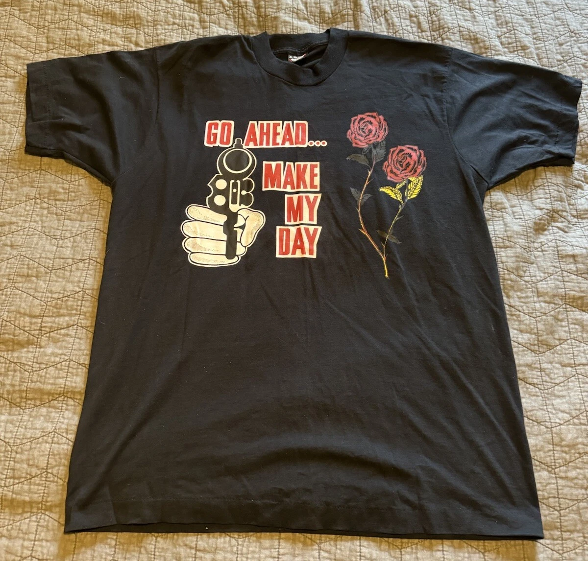 Original Guns N 'Roses Apparel for sale | eBay