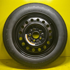 SPARE TIRE 16" FITS:2016 2017 2018 2019 2020 2021 2022 HONDA HR-V HRV