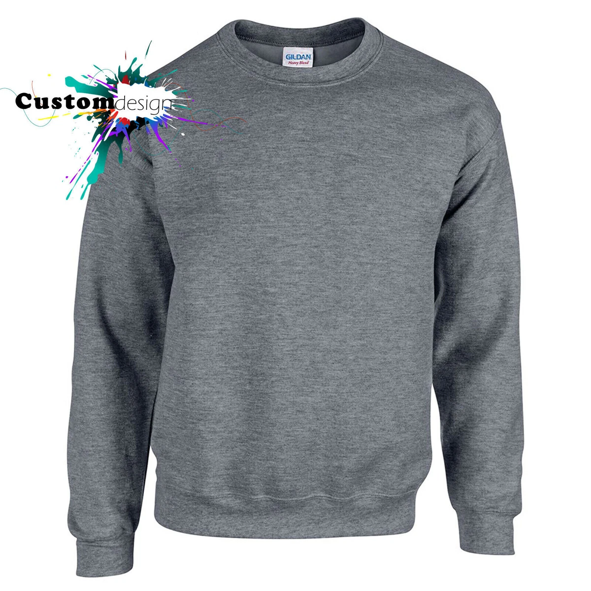 Gildan sweater deals