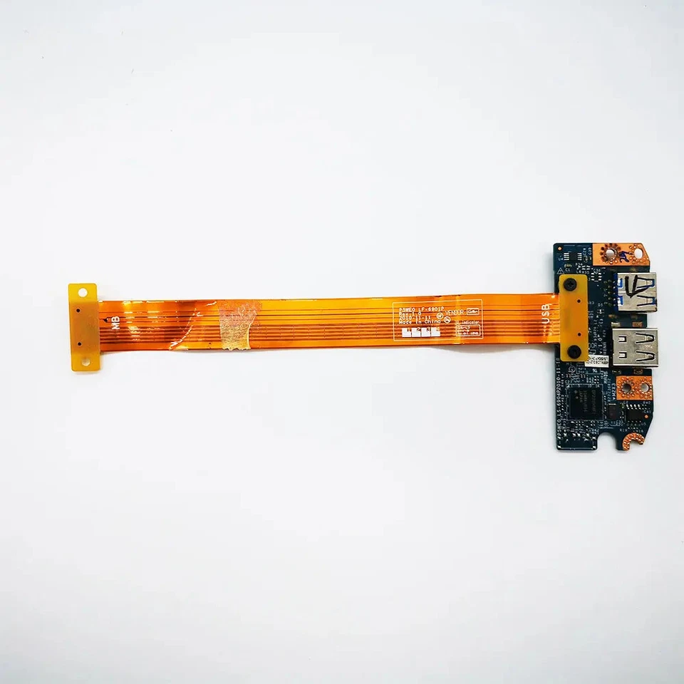 For ACER Aspire 5750 5755 5350G USB Board USB 2.0 NV57H26U P5WSO Q5WS1 LS-6904P - Image 3 of 4