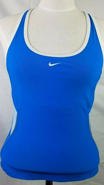 nike running tank with pocket