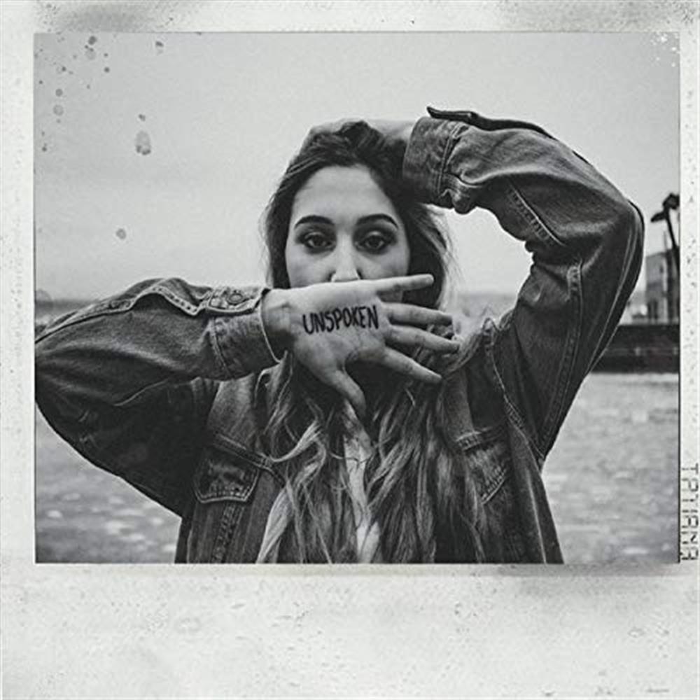 Unspoken - Tatiana (Audio Cd)