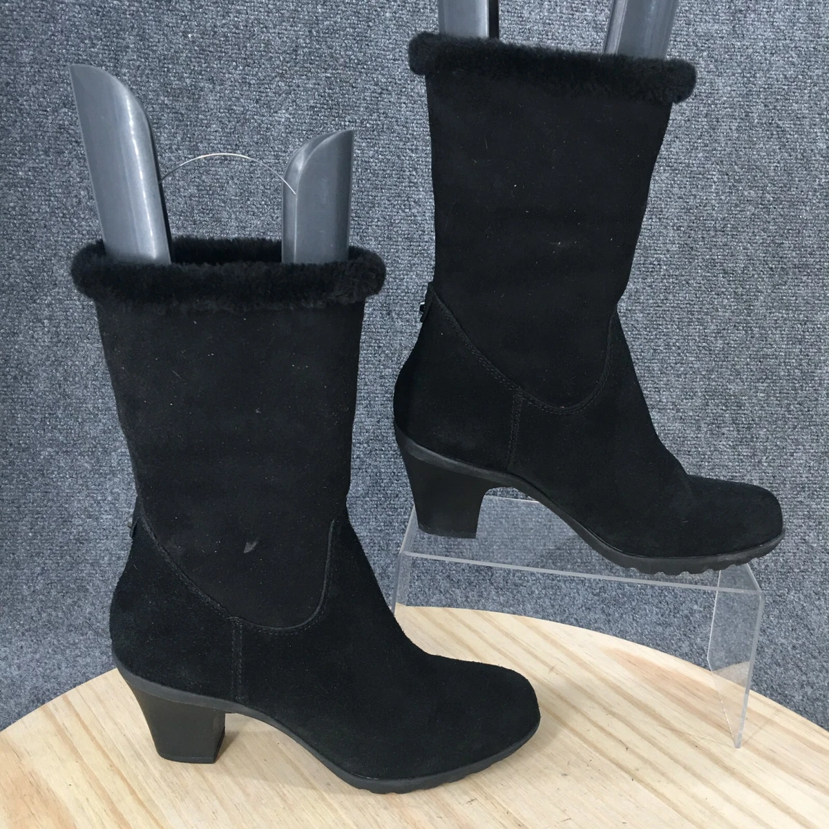 Ak hotsell sport heels