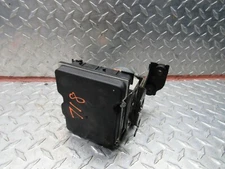 2007 INFINITI G35 ANTI-LOCK BRAKE PUMP CONTROL MODULE 0265950639 EXC.SPORT MODEL