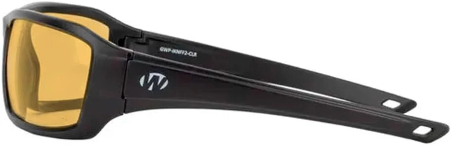 Walker's unisex-adulto Ikon Forge talla única, ámbar  Foto 4 de 4