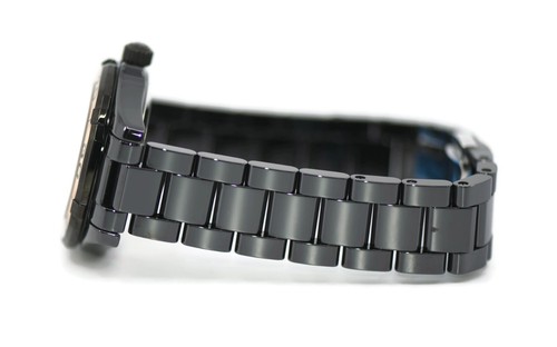 Tag Heuer Aquaracer Ceramic Watch WAY1355 - Picture 4 of 5