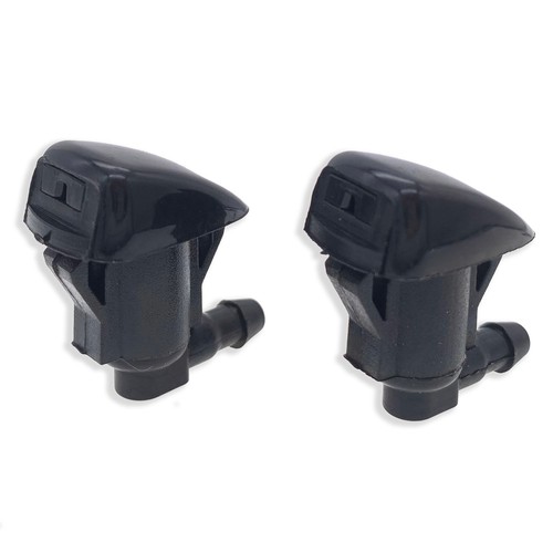 2X For Toyota Camry Echo Window Windshield Washer Wiper Nozzle Jet 85381AA010 eBay