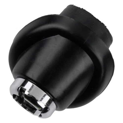For Toyota For Tacoma Manual Antenna Nut Top Cap & Rubber 1995-2004,86396-04010 - Picture 18 of 20