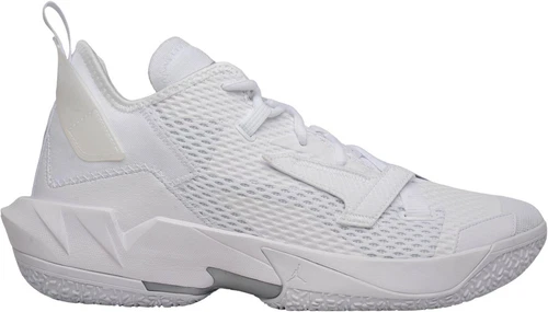 Jordan Why Not Zer0.4 Triple White