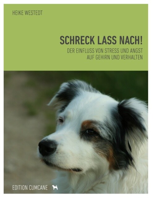 Thumbnail - Schreck Lass Nach Heike Westedt