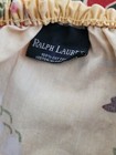 Vintage Ralph Lauren Sophie Brooke 2 Twin Sheet Sets (No Pillowcases) — photo 5
