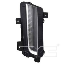 Tyc Right Side Led Drl Daytime Running Light For Cadillac Cts 2014-2019 Models Tyc Right Side Led Drl Daytime Running Light For Cadillac Cts 2014-2019 Models