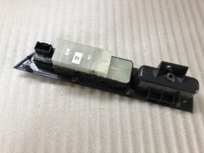 syuto1210 SUZUKI SWIFT ZC71S Power Window Master Switch 37990-62J30 JDM