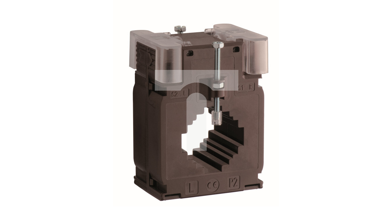 Current transformer TA432 dia. 32mm - 40.5X10.5mm 600/5A class 0.5 TA432  /T2UK