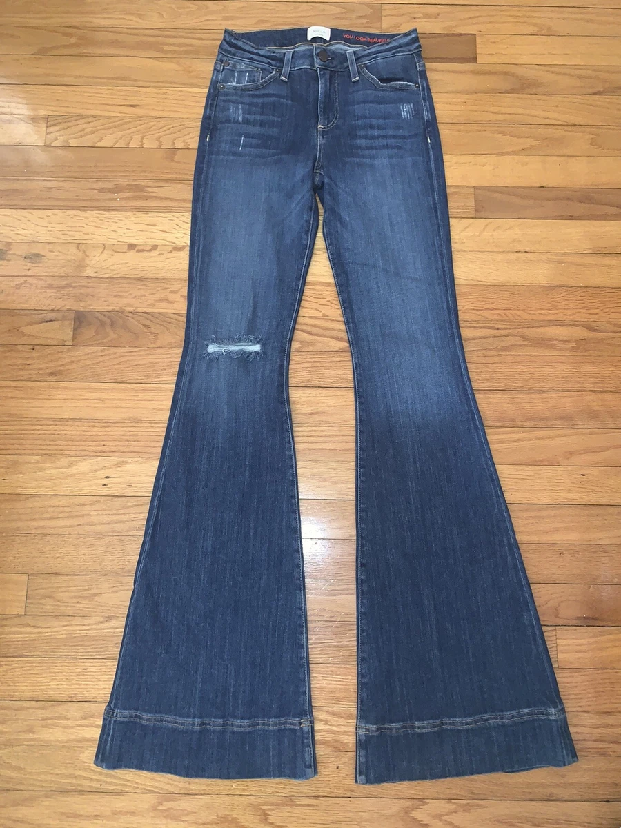 Alice olivia jeans sales