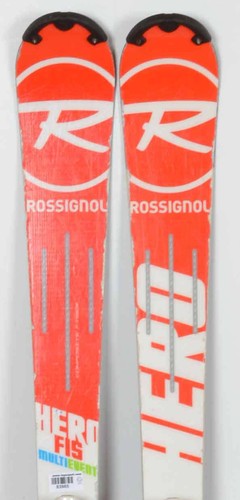 Rossignol COMP 9J - Skis d'occasion Junior – Top N Sport, professionnel du matériel de ski d