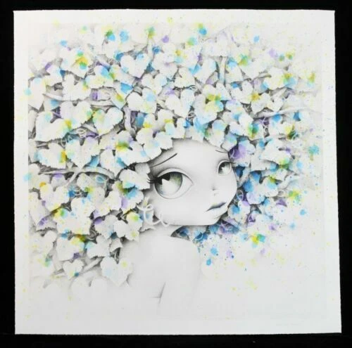 Banksy Limited Edition Art Prints