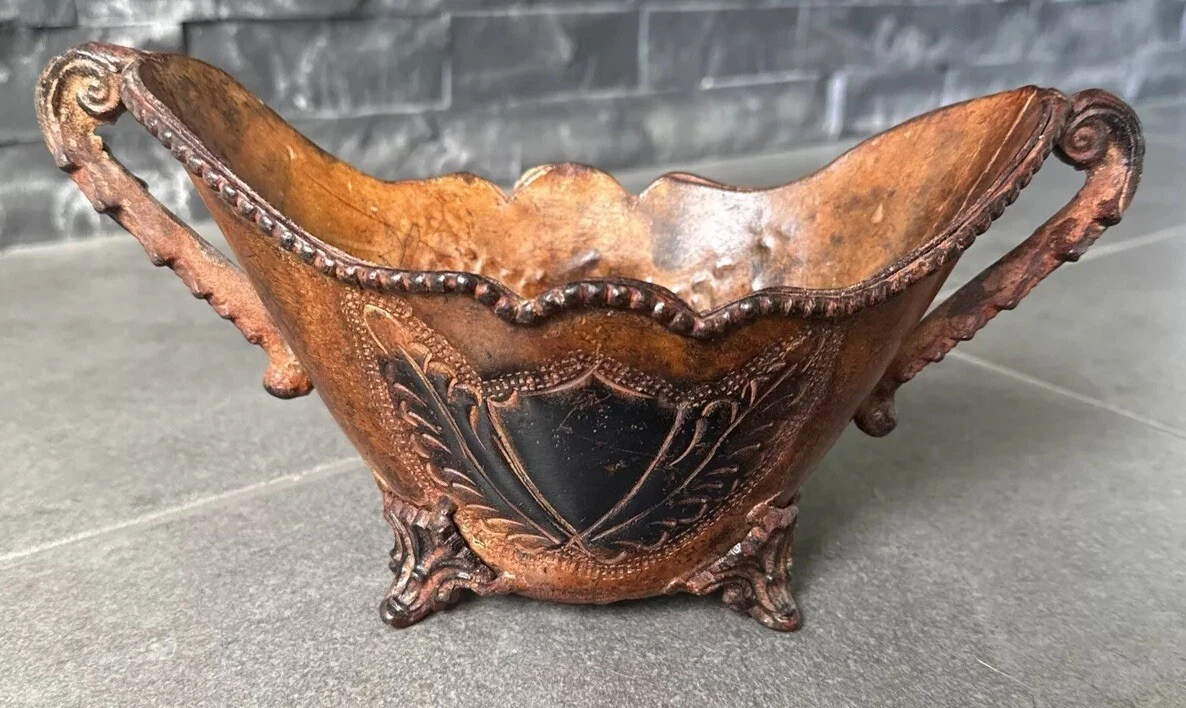 古董黄铜中国碗1850-1899 | eBay