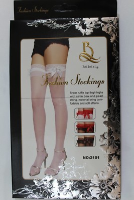 Sexy Lingerie Wedding Fashion Stockings