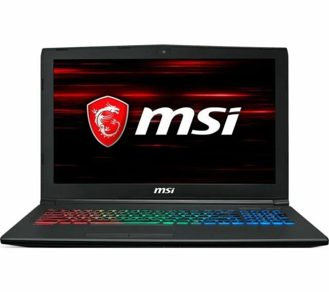 MSI HDD (Hard Disk Drive) PC Laptops & Netbooks
