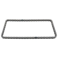 febi Steuerkette Simplex FüR Fiat Fullback 502 503 Mitsubishi L200 KJ KK KL 2.4D