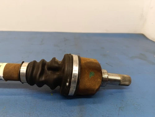9642426680 Trasmissione Anteriore Sinistra per CITROEN XSARA PICASSO 2005 - Foto 3 di 3