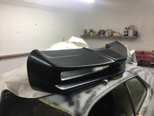 1982 - 1992 Pontiac Knight Rider Kitt Kar Front Nose Frp New Knightindustries 2