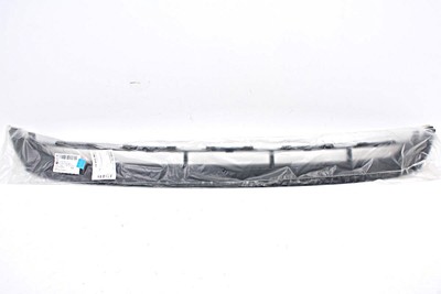 Genuine Audi Q7 10-15 Front Bumper Lower Grill 4L0807683C01C OEM 