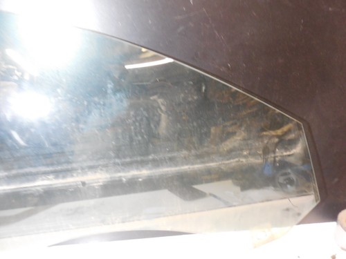 2006 - 2011 Audi A6 4F Quattro Right Front Door Window Glass (Clear) - Picture 3 of 10