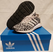 women's adidas swift run ash pearl