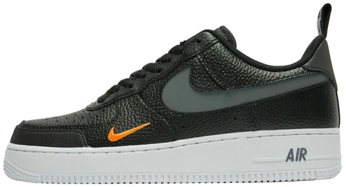Nike Air Force 1 Low '07 LV8 Black