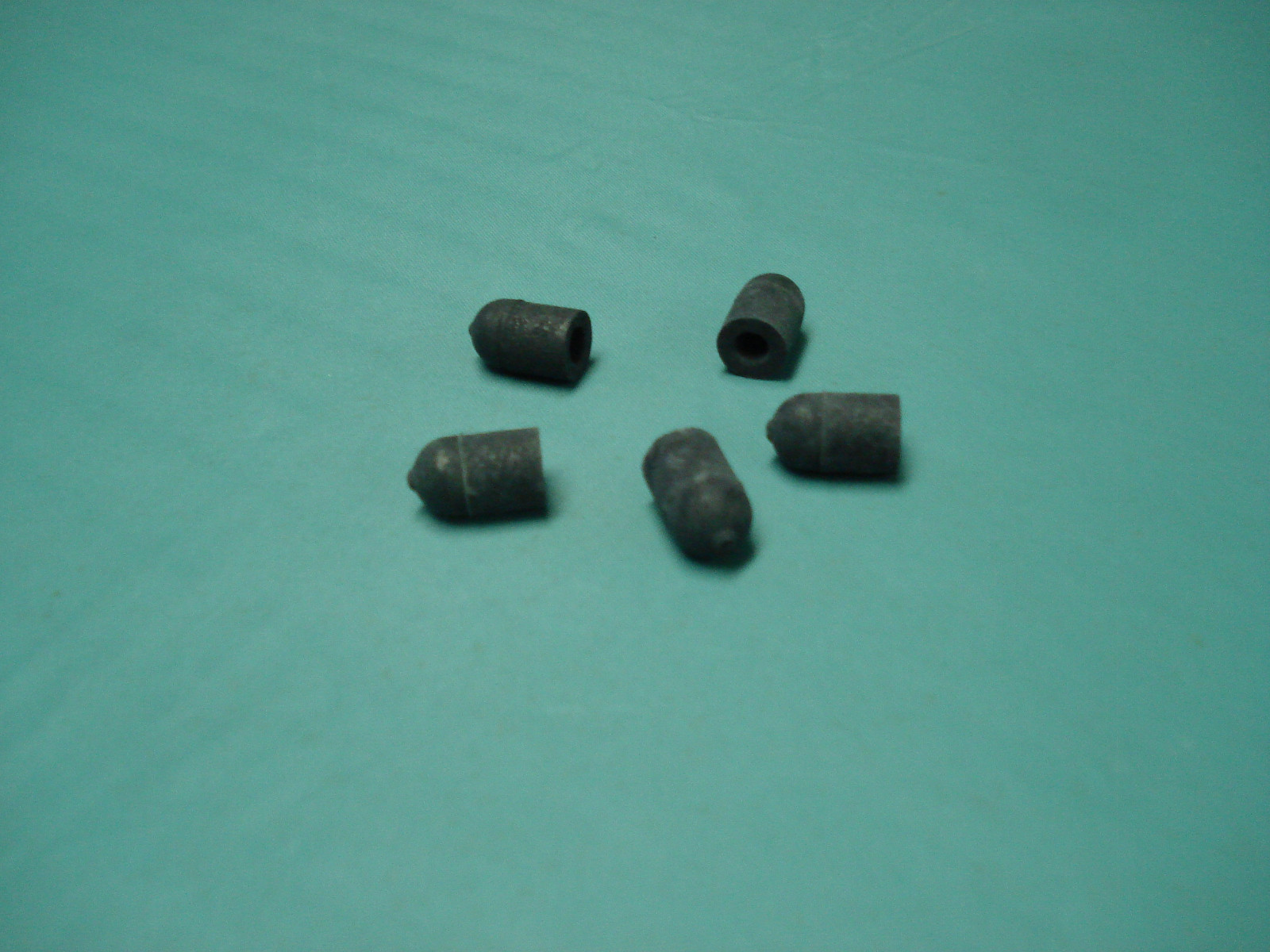 1/4" rubber tubing caps, vacuum line plugs, replace GM 547944, Ford 380613S USA eBay