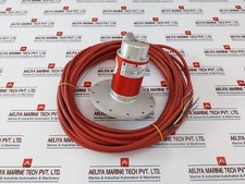 TR ELECTRONIC CEV58M Rotary Encoder CEV58M-00...