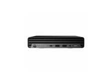 HP Pro Mini 400 G9 Desktop Computer - Intel Core i5 12th Gen i5-12500T - vPro Te