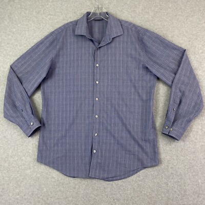 long black form fitting dress SLIM Dress Shirts - CLOSEOUT SM (14.5 - 32/33) / Light Blue / Kenneth Cole main image 0