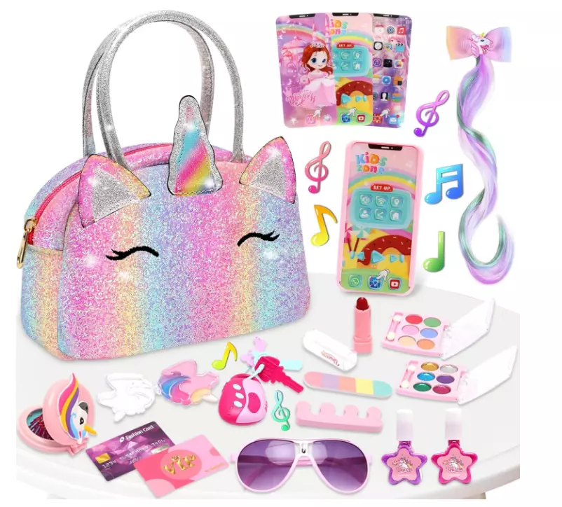 Girly cheap toddler toys