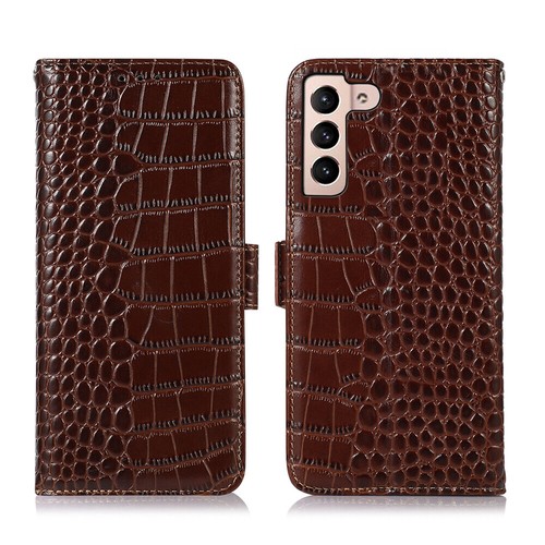 Hülle für Samsung Galaxy A Leder Magnet Handy Tasche Schutz Flip Case Wallet - Picture 18 of 21