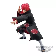 Banpresto Naruto Shippuden Vibration Stars Figure Toy Akatsuki Sasori BP19552