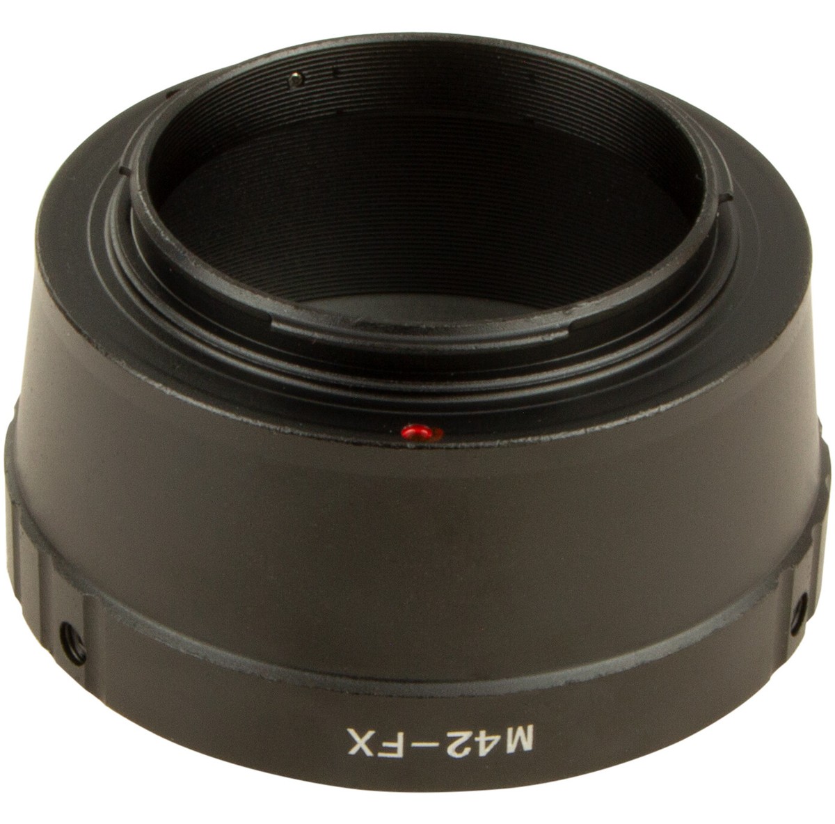 PHOLSY Anello Adattatore Con Ghiera Apertura Per Obiettivo Sony A/Minolta AF Mount Su Fujifilm X Mount Corpo Fotocamera Per X-H2S, X-Pro3, X-T5, X-T4, X-S20, X-S10, X-T30II, X-E4 Etc. AF-FX - Foto 6